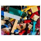 Huge Vintage TOY lot - LEGOs, Super Nintendo Poster, Matchbox, Hot Wheels & More! Huge Vintage TOY lot - LEGOs, Super Nintendo Poster, Matchbox, Hot Wheels & More!