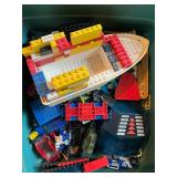 Huge Vintage TOY lot - LEGOs, Super Nintendo Poster, Matchbox, Hot Wheels & More! Huge Vintage TOY lot - LEGOs, Super Nintendo Poster, Matchbox, Hot Wheels & More!
