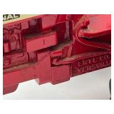 Vintage Toys - TONKA, ERTL International Harvester, Tootsie, and More! Vintage Toys - TONKA, ERTL International Harvester, Tootsie, and More!