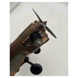 Vintage 1970 Testors Fly Vintage 1970 Testors Fly