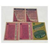 1980s NHL Wayne Gretzky Hockey Cards 1980s NHL Wayne Gretzky Hockey Cards