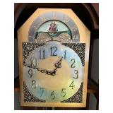 1956 "A Kuempel Original" Chime Grandfather Clock 1956 "A Kuempel Original" Chime Grandfather Clock