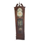 1956 "A Kuempel Original" Chime Grandfather Clock 1956 "A Kuempel Original" Chime Grandfather Clock