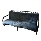 78-inch Futon 78-inch Futon