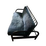 78-inch Futon 78-inch Futon