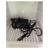 IGLOO Kool Mate 40 Portable Thermo Electric Cooler AC/DC 12v Power in Good Working Condition IGLOO Kool Mate 40 Portable Thermo Electric Cooler AC/DC 12v Power in Good Working Condition