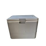 IGLOO Kool Mate 40 Portable Thermo Electric Cooler AC/DC 12v Power in Good Working Condition IGLOO Kool Mate 40 Portable Thermo Electric Cooler AC/DC 12v Power in Good Working Condition