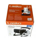 Lasko Utility Pro-Ceramic Heater in Good Working Condition Lasko Utility Pro-Ceramic Heater in Good Working Condition