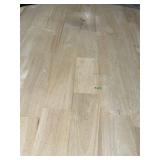 40-inch Solid Wood Double Drop Leaf Table 40-inch Solid Wood Double Drop Leaf Table