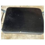 Used Go-Lite Heavy Duty Bariatric Rolling Walker Used Go-Lite Heavy Duty Bariatric Rolling Walker