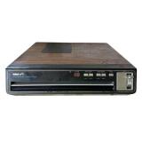 RARE Vintage RCA SelectaVision CED VideoDisc Player (Model SFT 100 W) with Movies - Star Wars, Rocky, and More! RARE Vintage RCA SelectaVision CED VideoDisc Player (Model SFT 100 W) with Movies - Star Wars, Rocky, and More!