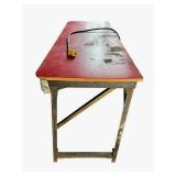 Powered Rolling Work Bench (64.75" W x 42.5" T x 24" D) Powered Rolling Work Bench (64.75" W x 42.5" T x 24" D)