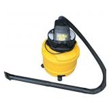 GENIE 16-Gallon Wet/Dry Vac in Working Condition GENIE 16-Gallon Wet/Dry Vac in Working Condition
