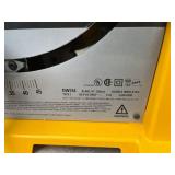 DeWalt (DW744) 10-inch Table Saw in Working Condition DeWalt (DW744) 10-inch Table Saw in Working Condition