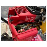HONDA FG 100 Harmony Tiller w/ GX31 4-Stroke Engine in Good Working Condition HONDA FG 100 Harmony Tiller w/ GX31 4-Stroke Engine in Good Working Condition