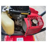 HONDA FG 100 Harmony Tiller w/ GX31 4-Stroke Engine in Good Working Condition HONDA FG 100 Harmony Tiller w/ GX31 4-Stroke Engine in Good Working Condition