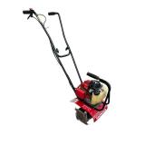 HONDA FG 100 Harmony Tiller w/ GX31 4-Stroke Engine in Good Working Condition HONDA FG 100 Harmony Tiller w/ GX31 4-Stroke Engine in Good Working Condition