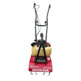 HONDA FG 100 Harmony Tiller w/ GX31 4-Stroke Engine in Good Working Condition HONDA FG 100 Harmony Tiller w/ GX31 4-Stroke Engine in Good Working Condition