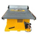 DeWalt (DW744) 10-inch Table Saw in Working Condition DeWalt (DW744) 10-inch Table Saw in Working Condition