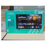 Vizio 43" Class Full HD 1080p LED Smart TV VFD43M-0804 Vizio 43" Class Full HD 1080p LED Smart TV VFD43M-0804