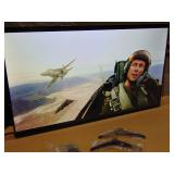 Vizio 43" Class Full HD 1080p LED Smart TV VFD43M-0804 Vizio 43" Class Full HD 1080p LED Smart TV VFD43M-0804