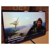 Samsung 43" Crystal UHD 4k Smart TV - (un43tu690t) Samsung 43" Crystal UHD 4k Smart TV - (un43tu690t)