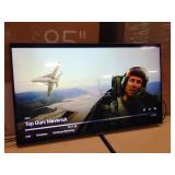 Samsung 43" Crystal UHD 4k Smart TV - (un43tu690t) Samsung 43" Crystal UHD 4k Smart TV - (un43tu690t)
