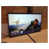 Samsung 43" Crystal UHD 4k Smart TV - (un43tu690t) Samsung 43" Crystal UHD 4k Smart TV - (un43tu690t)
