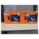 2 Pack ONN 24"  HD (720P) LED Roku Smart Television 2 Pack ONN 24"  HD (720P) LED Roku Smart Television