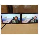 2 Pack ONN 24"  HD (720P) LED Roku Smart Television 2 Pack ONN 24"  HD (720P) LED Roku Smart Television