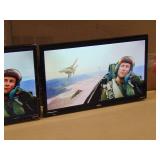 2 Pack ONN 24"  HD (720P) LED Roku Smart Television 2 Pack ONN 24"  HD (720P) LED Roku Smart Television