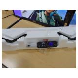 2 Pack ONN 24"  HD (720P) LED Roku Smart Television 2 Pack ONN 24"  HD (720P) LED Roku Smart Television