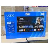 VIZIO 50" Class 4K UHD LED HDR Smart TV  V4K50M VIZIO 50" Class 4K UHD LED HDR Smart TV  V4K50M