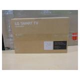 LG - 24" Class LED HD Smart TV with webOS 24lq520s LG - 24" Class LED HD Smart TV with webOS 24lq520s