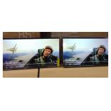 2 Pack VIZIO 40" Class Full HD 1080p LED Smart TV (VFD40M-08) 2 Pack VIZIO 40" Class Full HD 1080p LED Smart TV (VFD40M-08)
