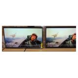 2 Pack VIZIO - 43" Class V-Series LED 4K UHD Smart TV 2 Pack VIZIO - 43" Class V-Series LED 4K UHD Smart TV