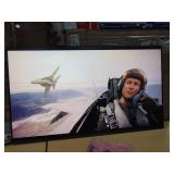 Hisense - 65" Class S7 Series CanvasTV 4K QLED TV with Hi-Matte Display and UltraSlim Wall Mount (2024) Hisense - 65" Class S7 Series CanvasTV 4K QLED TV with Hi-Matte Display and UltraSlim Wall Mount (2024)
