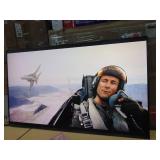 Hisense - 65" Class S7 Series CanvasTV 4K QLED TV with Hi-Matte Display and UltraSlim Wall Mount (2024) Hisense - 65" Class S7 Series CanvasTV 4K QLED TV with Hi-Matte Display and UltraSlim Wall Mount (2024)