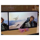 2 Pack VIZIO 40" Class D-Series FHD LED Smart TV D40f 2 Pack VIZIO 40" Class D-Series FHD LED Smart TV D40f