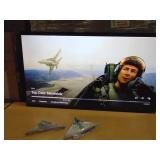 Vizio 55" Class 4K (2160p) Smart QLED TV (M55Q6-L4) Vizio 55" Class 4K (2160p) Smart QLED TV (M55Q6-L4)