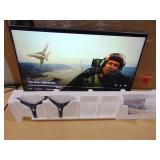 Samsung - 43" Class TU690T Crystal UHD 4K Smart Tizen TV Samsung - 43" Class TU690T Crystal UHD 4K Smart Tizen TV