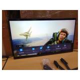 Samsung UN43DU7200 Crystal 4K UHD 43" Smart TV Samsung UN43DU7200 Crystal 4K UHD 43" Smart TV