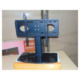 26" - 32" Universal Flat Panel TV Stand / Wall Mount Combo 2632BB - 80 Lbs. Max 26" - 32" Universal Flat Panel TV Stand / Wall Mount Combo 2632BB - 80 Lbs. Max