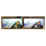 2 Pack VIZIO D-Series 40" Class (39.5" Diag) Full HD Smart TV | D40f-J09 2 Pack VIZIO D-Series 40" Class (39.5" Diag) Full HD Smart TV | D40f-J09