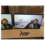 2 Pack VIZIO D-Series 40" Class (39.5" Diag) Full HD Smart TV | D40f-J09 2 Pack VIZIO D-Series 40" Class (39.5" Diag) Full HD Smart TV | D40f-J09