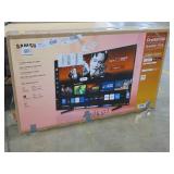 Samsung Crystal UHD 4K 55" Smart TV un55du6900fxza Samsung Crystal UHD 4K 55" Smart TV un55du6900fxza