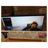 Samsung Crystal UHD 4K 55" Smart TV un55du6900fxza Samsung Crystal UHD 4K 55" Smart TV un55du6900fxza