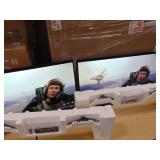 2 Pack VIZIO 43 Inch Full HD 1080p Smart TV (VFD43M-0804) 2 Pack VIZIO 43 Inch Full HD 1080p Smart TV (VFD43M-0804)