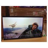 Hisense - 55" Class A6 Series LED 4K UHD HDR Smart Google TV 55a6h4 Hisense - 55" Class A6 Series LED 4K UHD HDR Smart Google TV 55a6h4