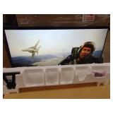 55" Samsung UN55DU7200D Crystal UHD 4K Smart TV 55" Samsung UN55DU7200D Crystal UHD 4K Smart TV